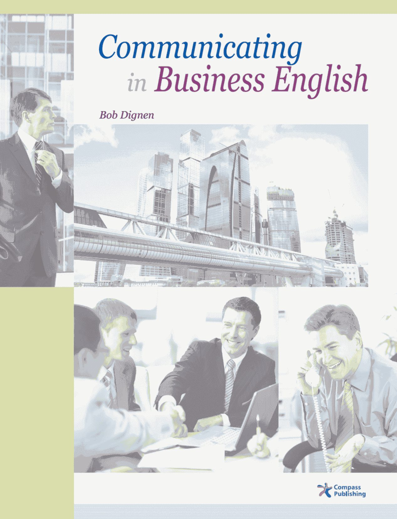 Communicating in Business English