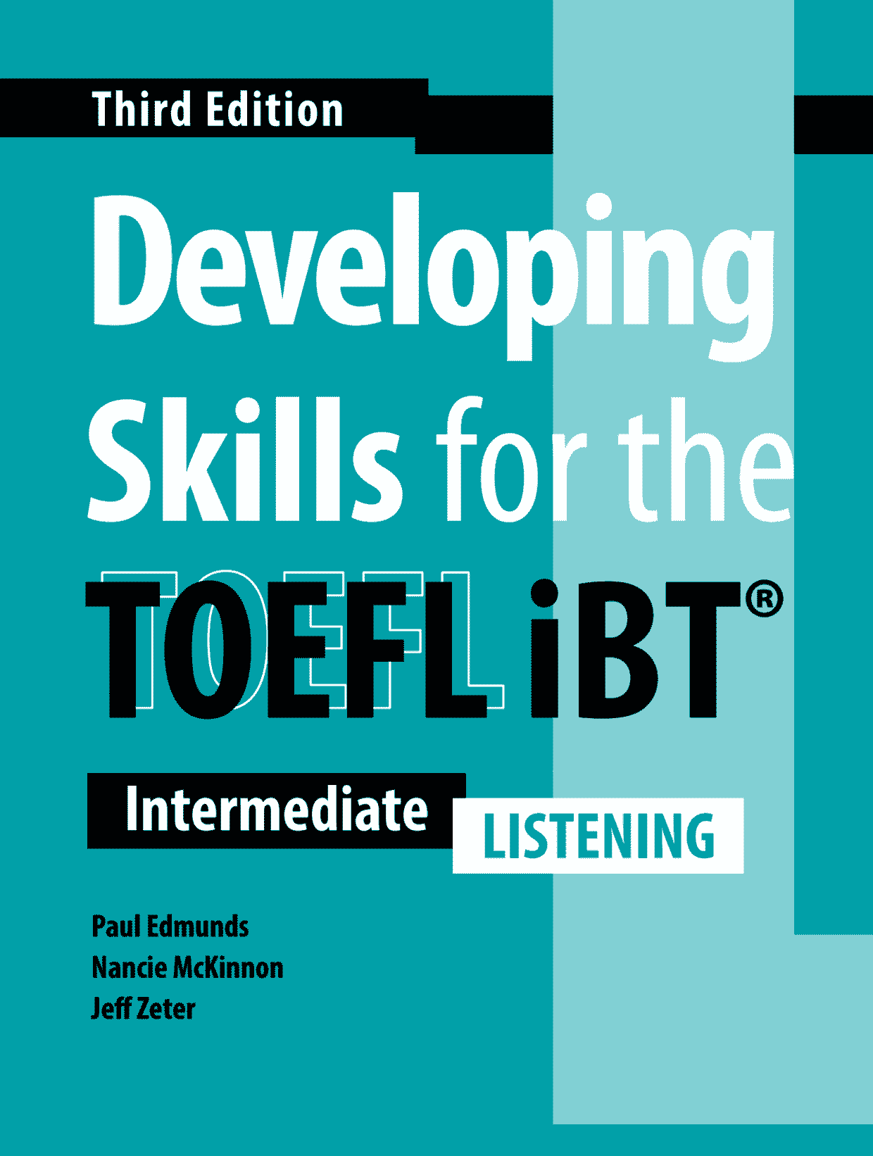 Developing Skills for the TOEFL iBT