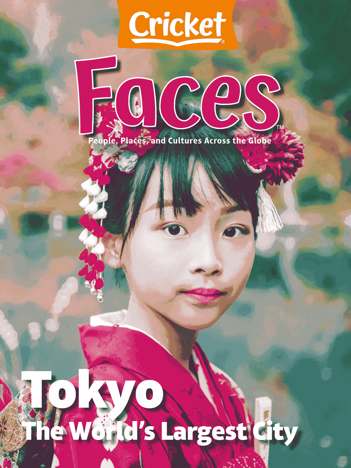 FACES