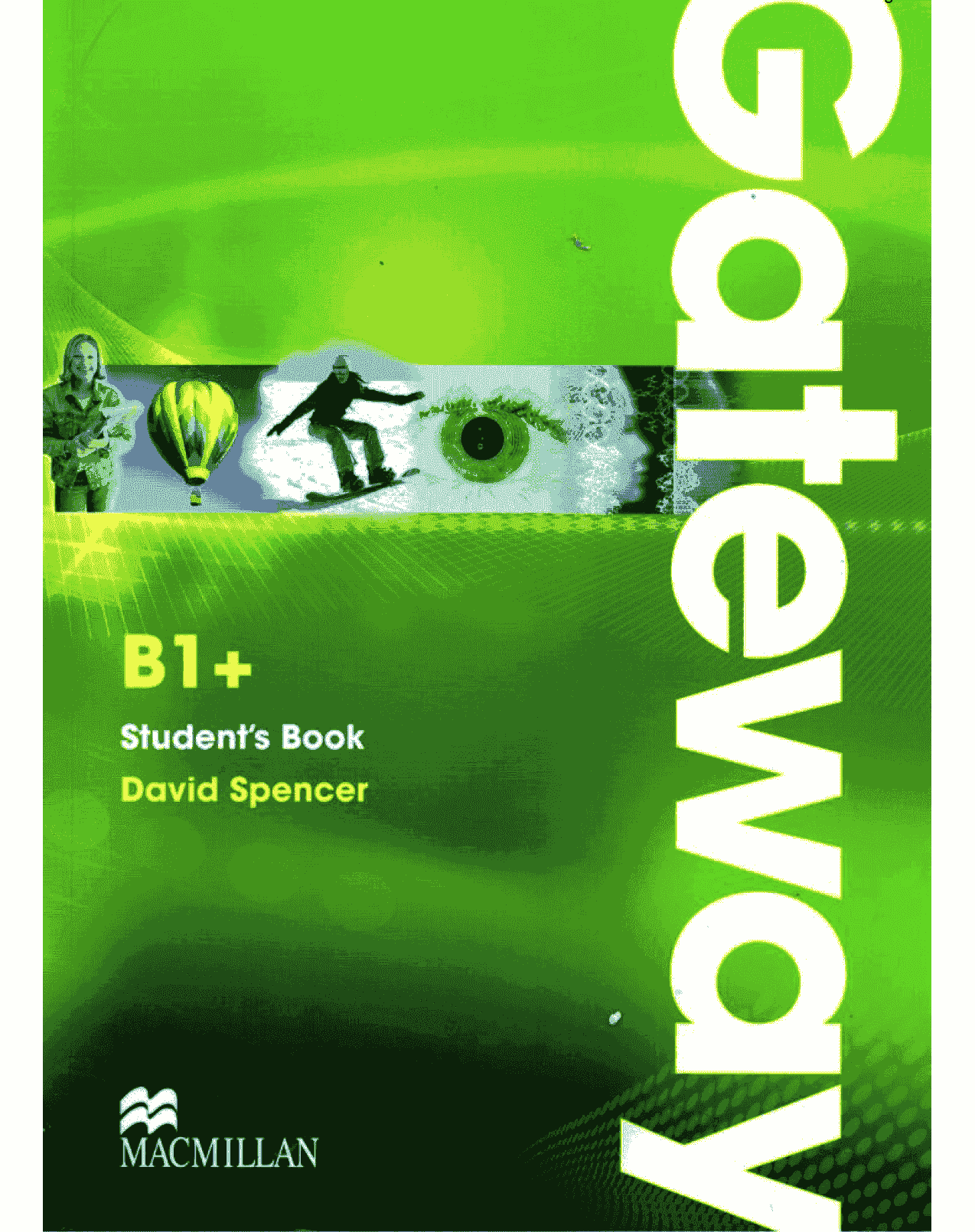 Gateway 1st Edition