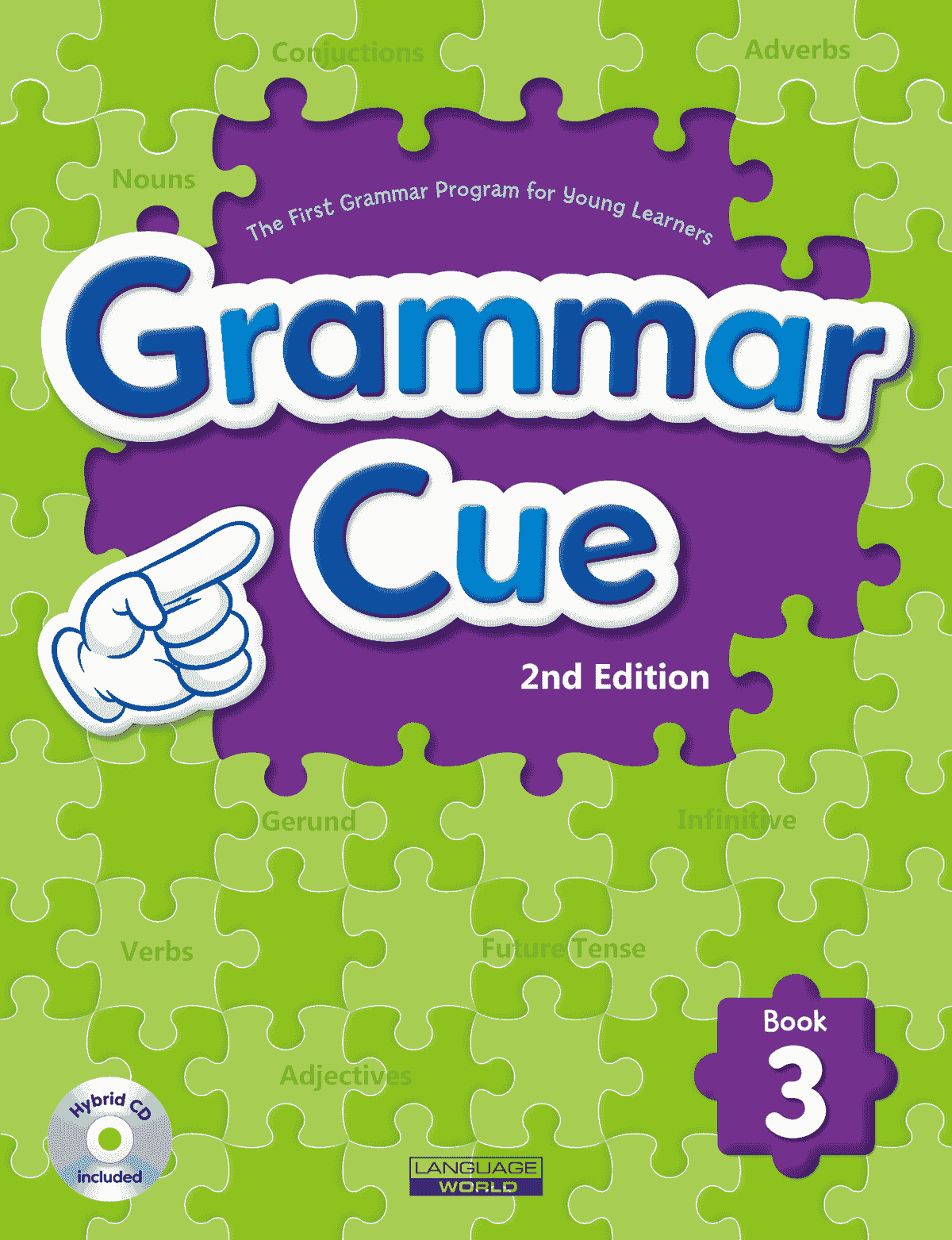 Grammar Cue