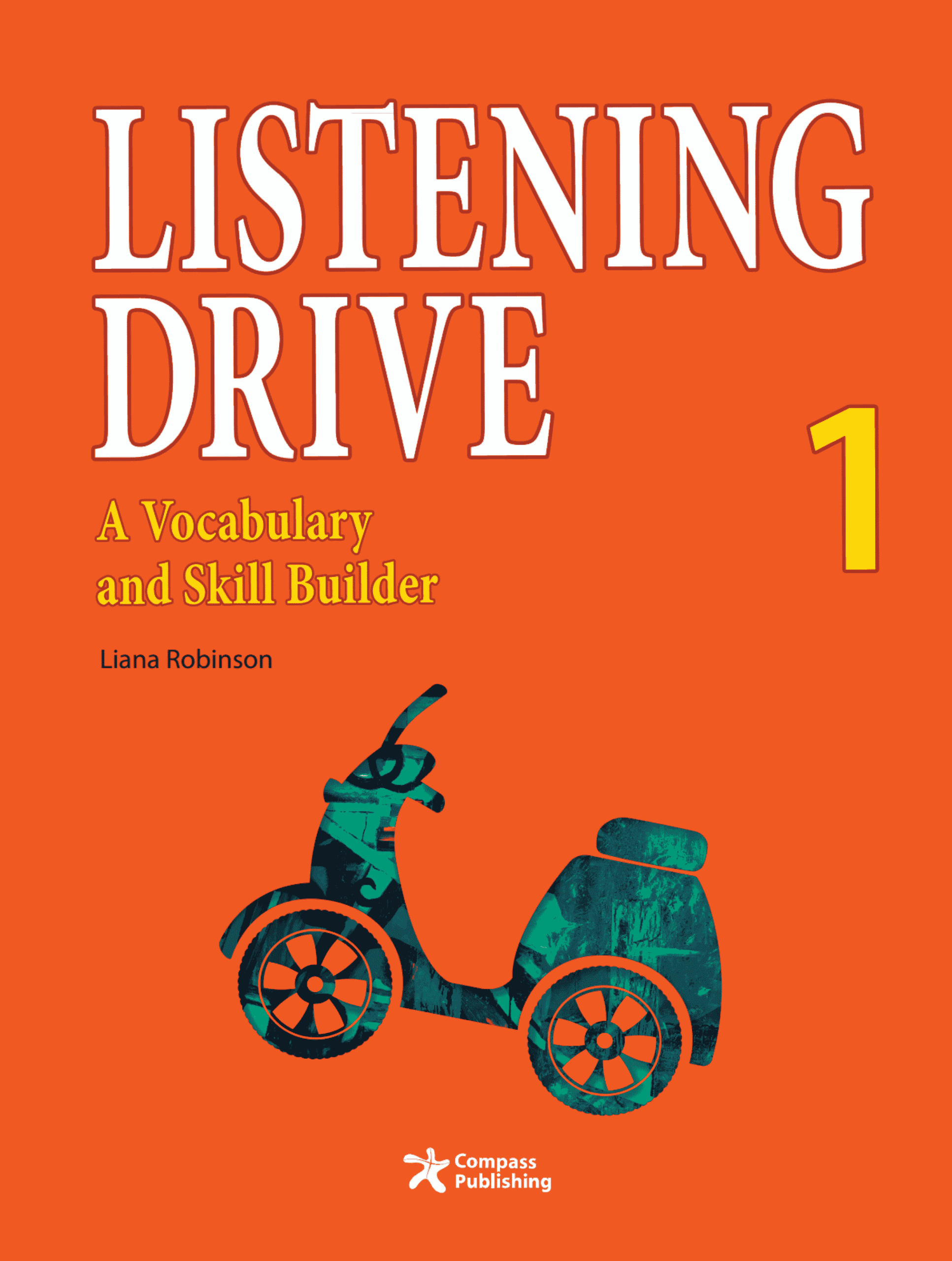 Listening Drive