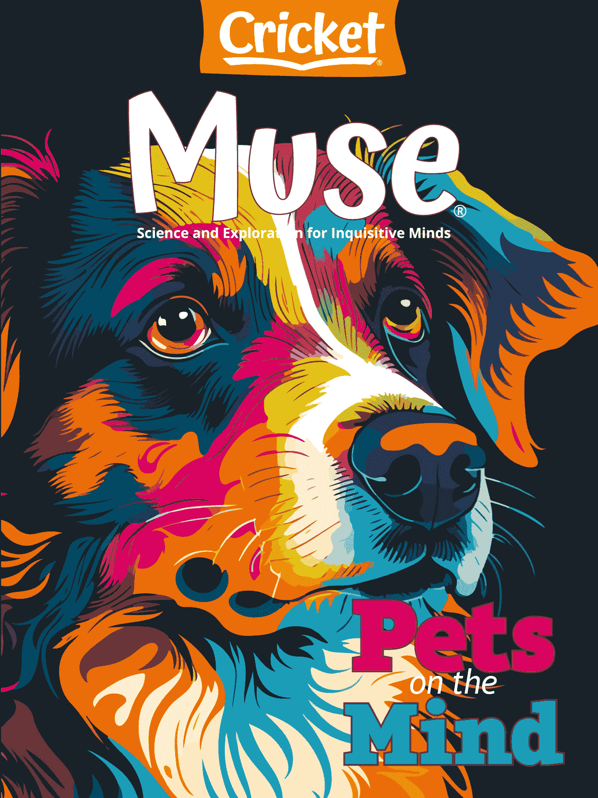 Muse Magazine
