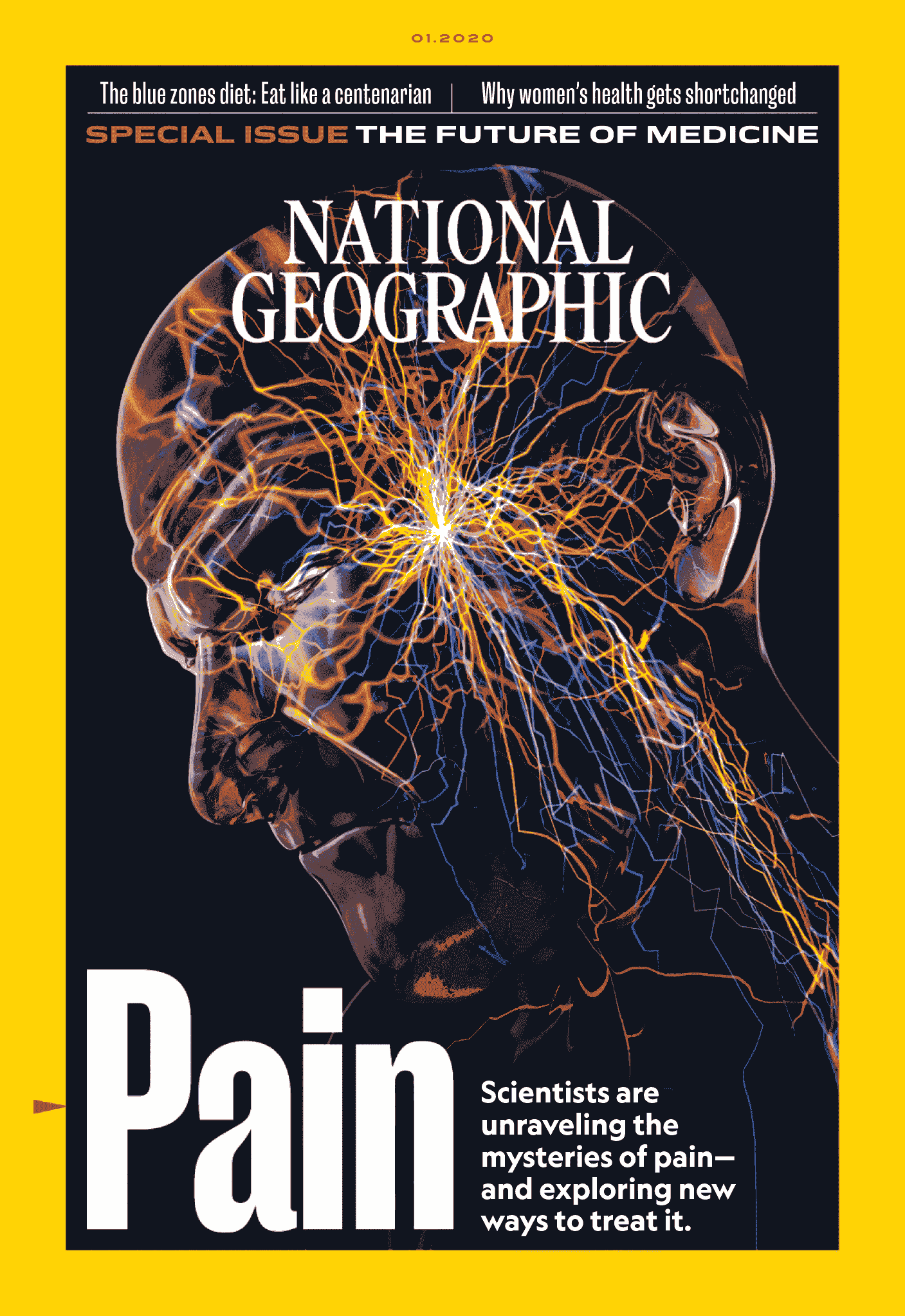 American National Geographic
