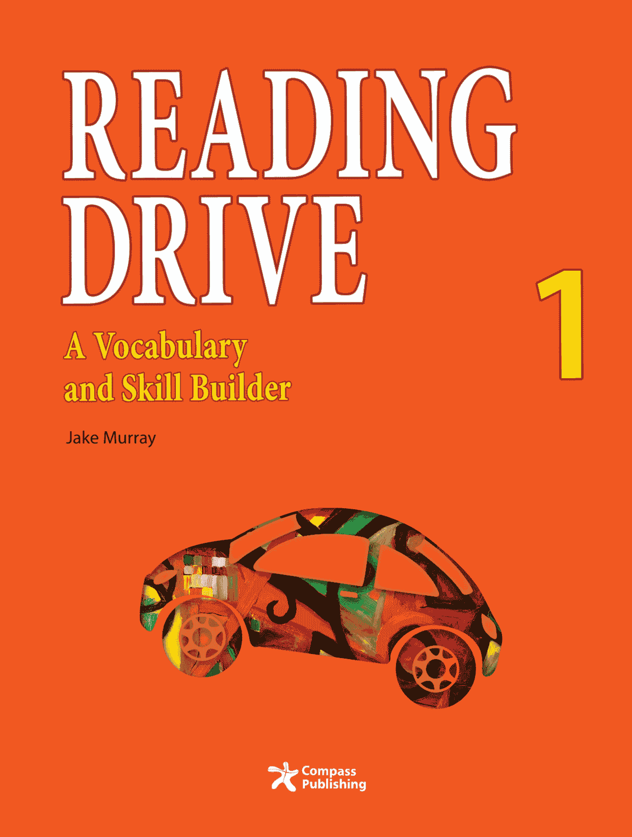 Reading Drive