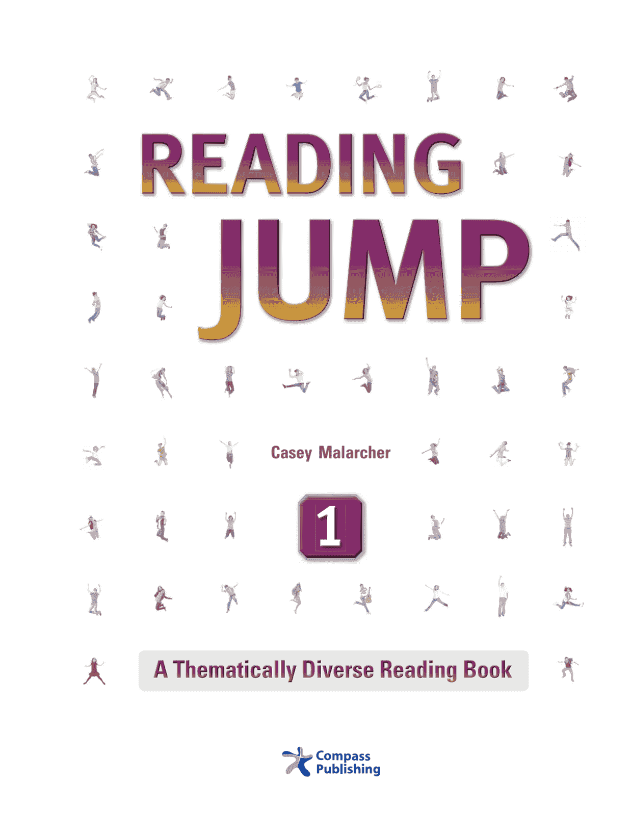 Reading Jump