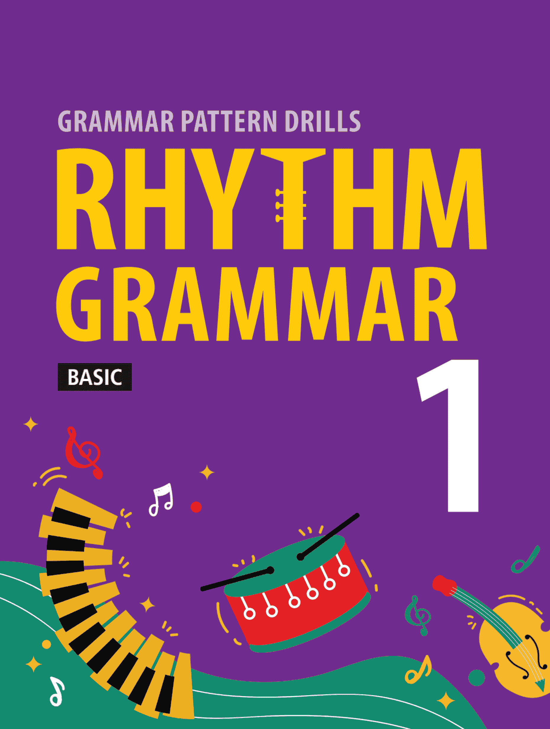 Rhythm Grammar