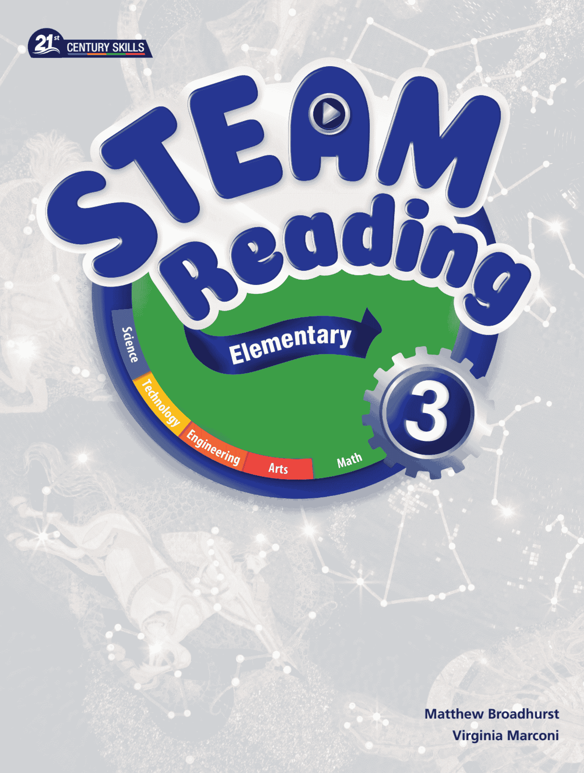 STEAM Reading Elementary