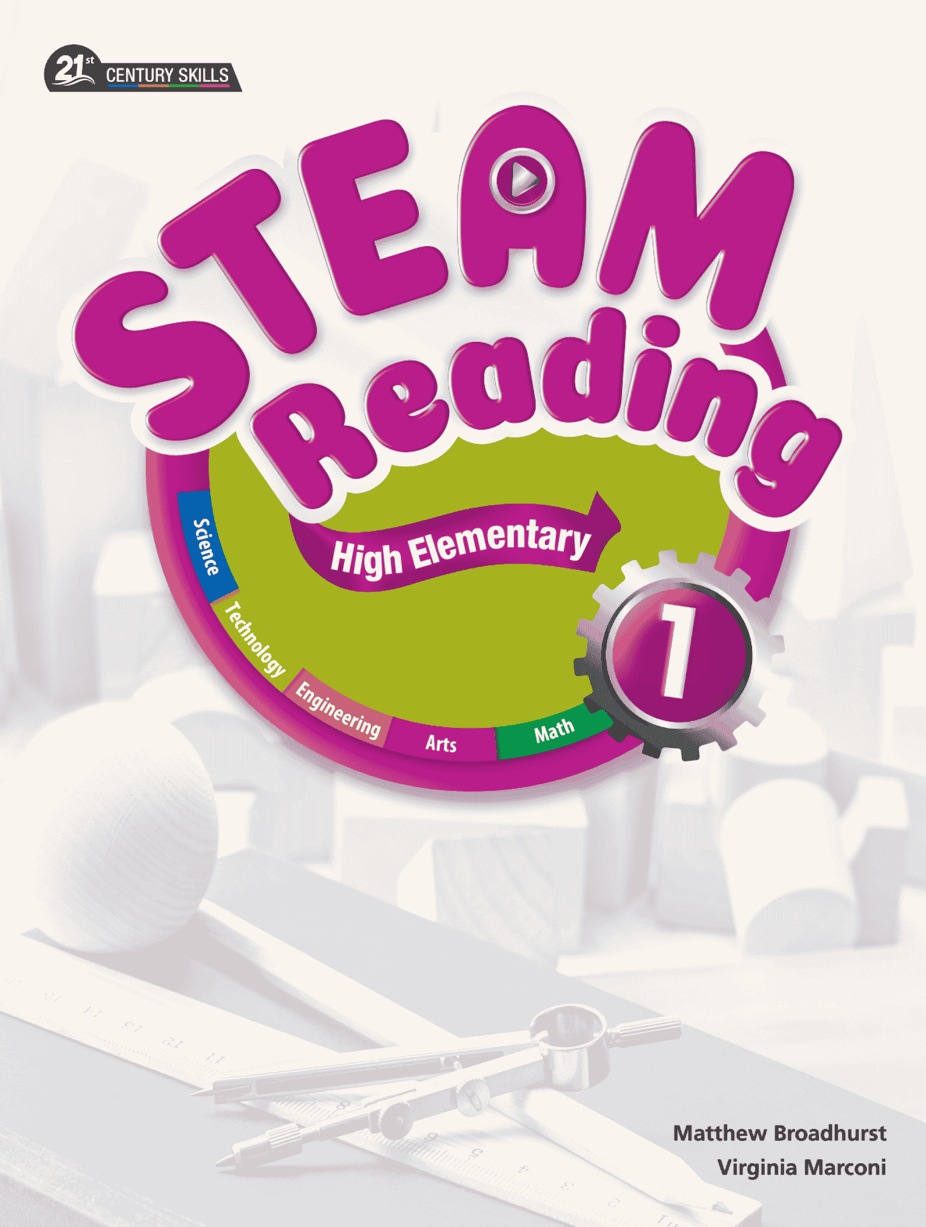 STEAM Reading High Elementary