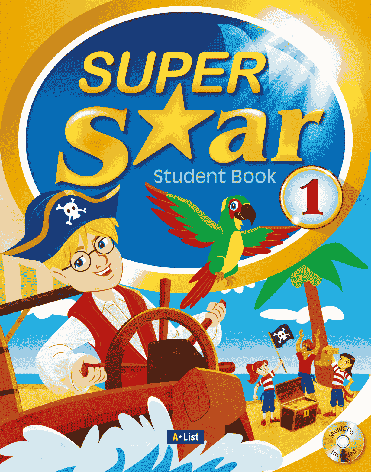 Super Star