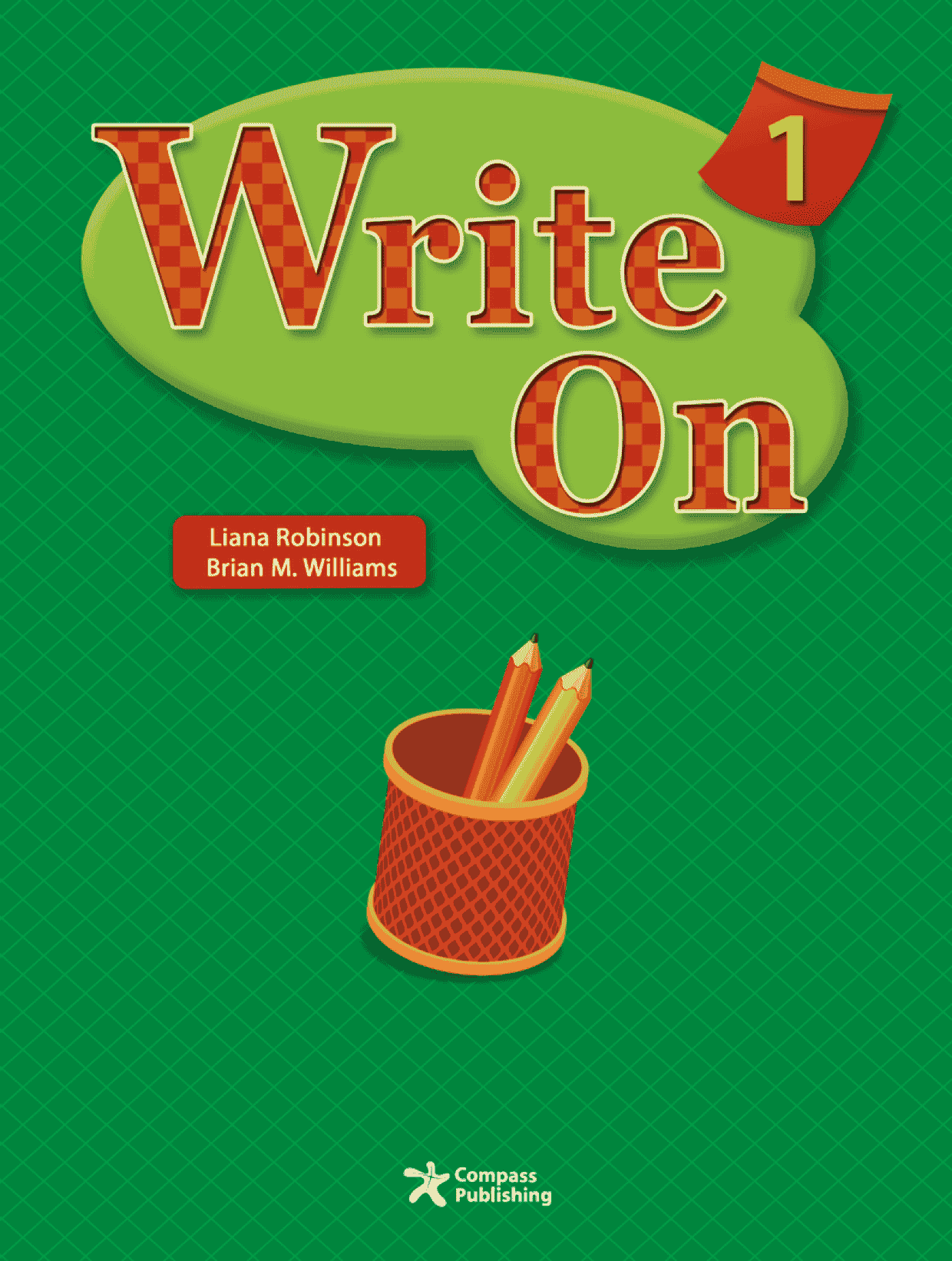 Write On
