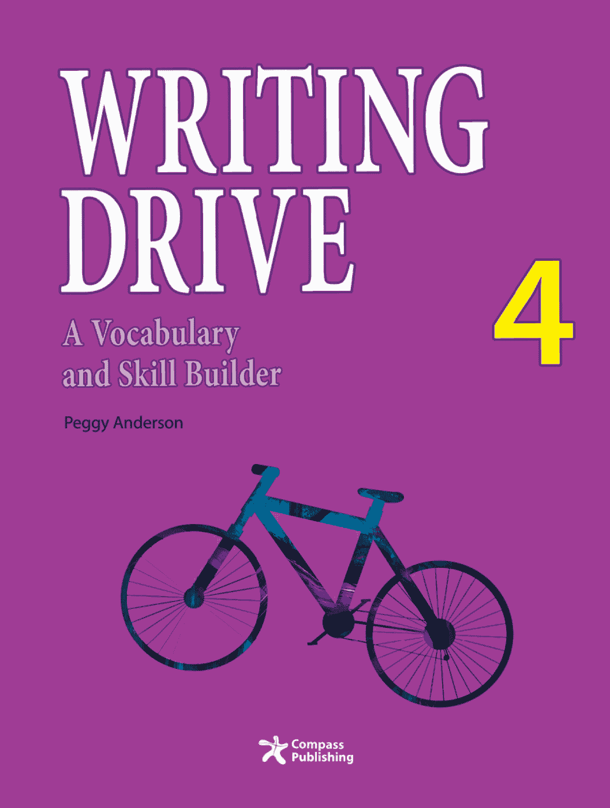 Writing Drive