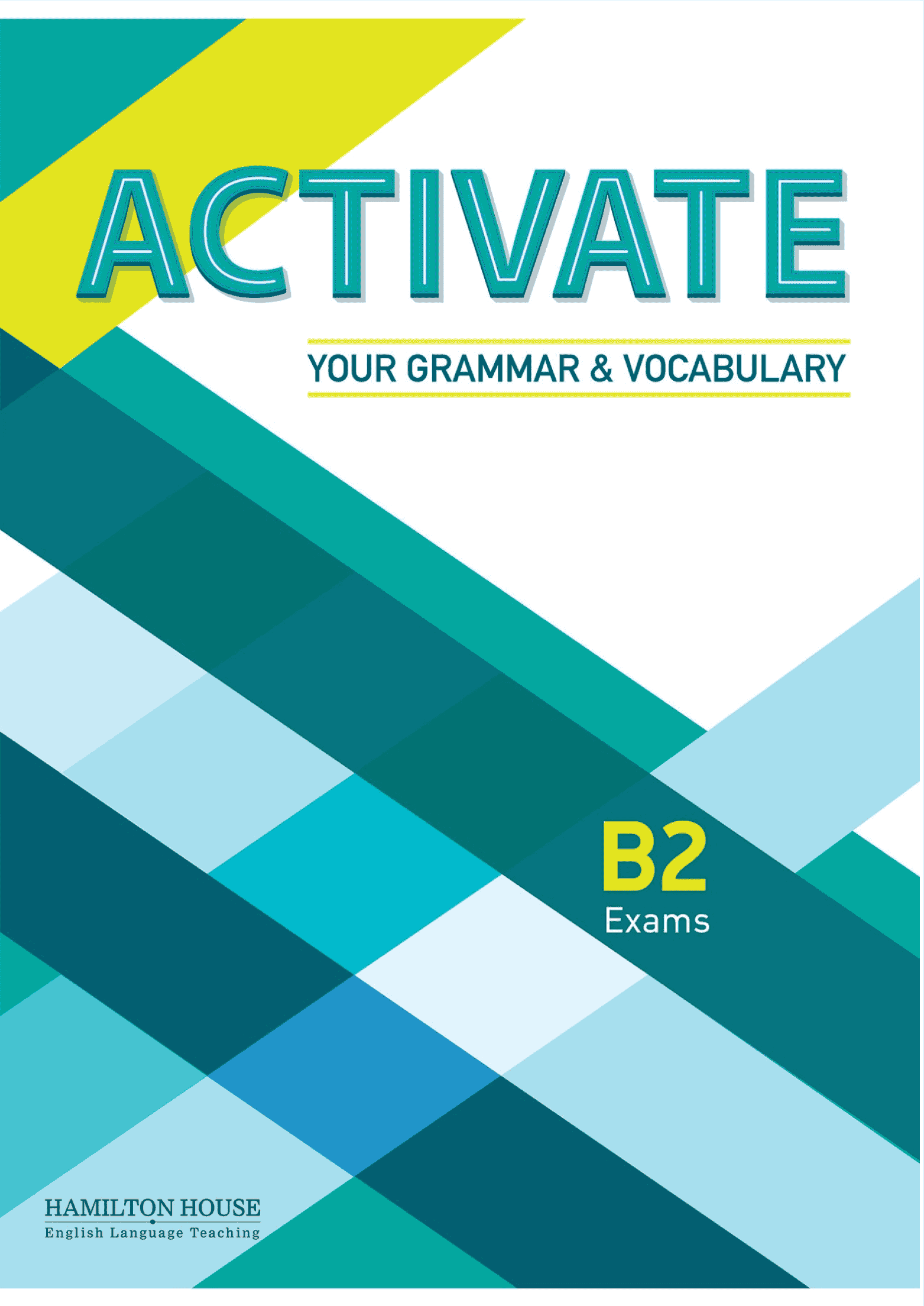 Activate your Grammar and Vocabulary B2