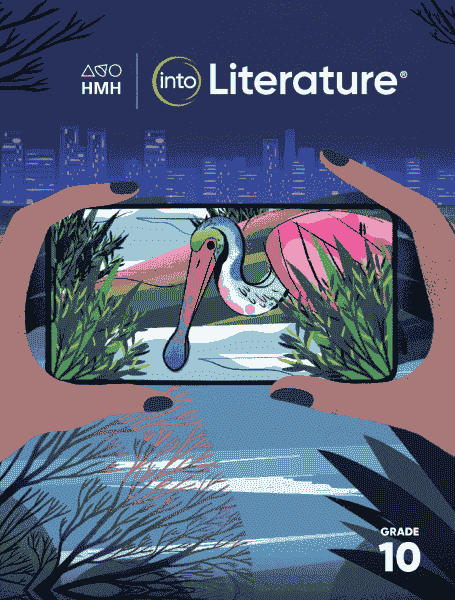 Into Literature