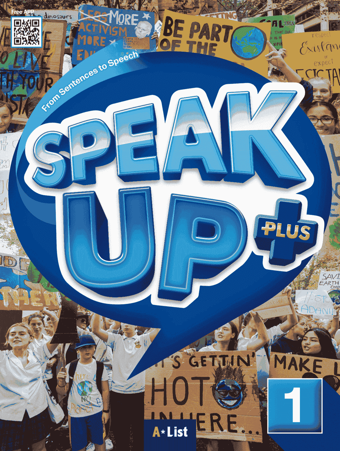 Speak Up+