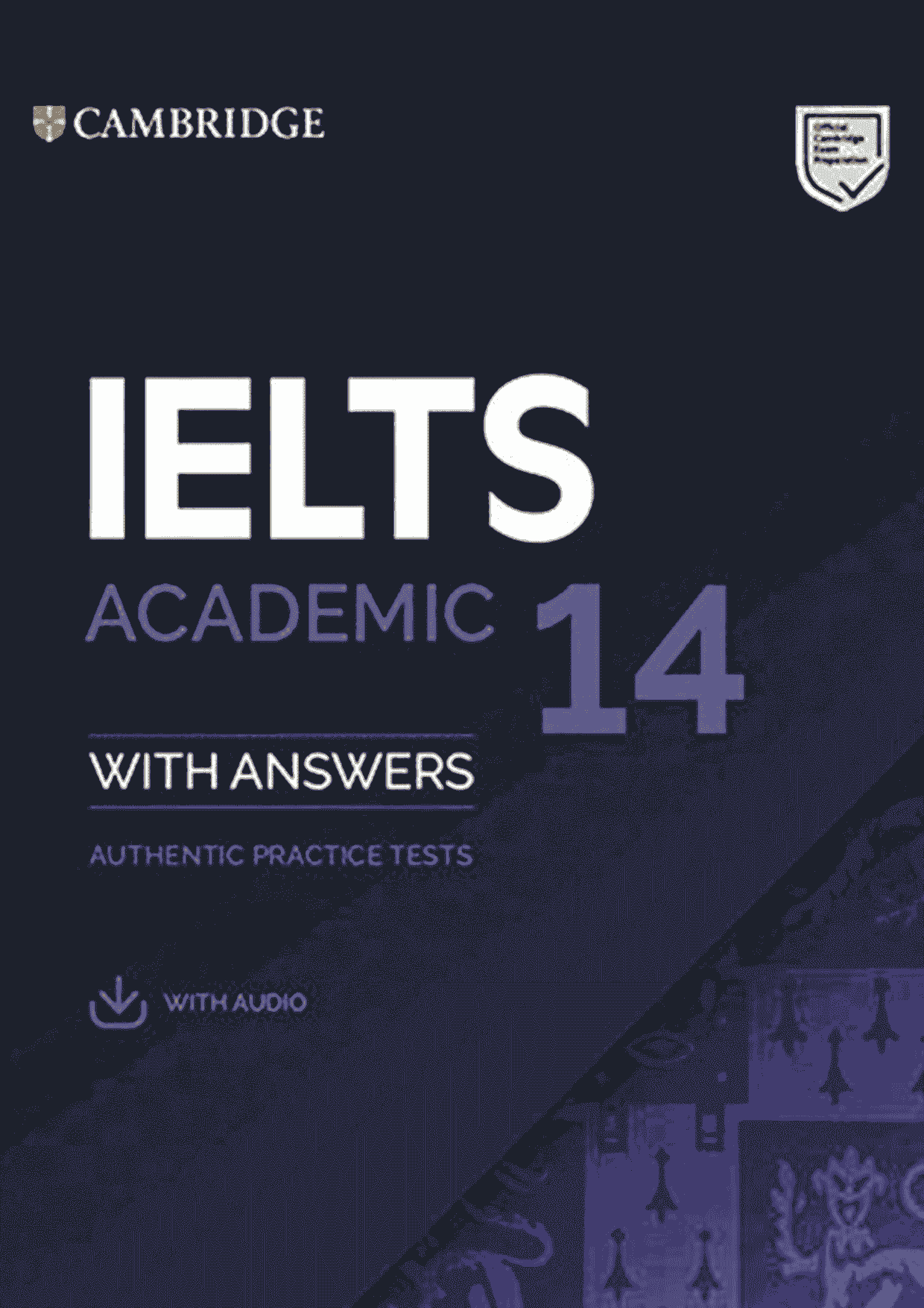 Cambridge IELTS 14 Academic