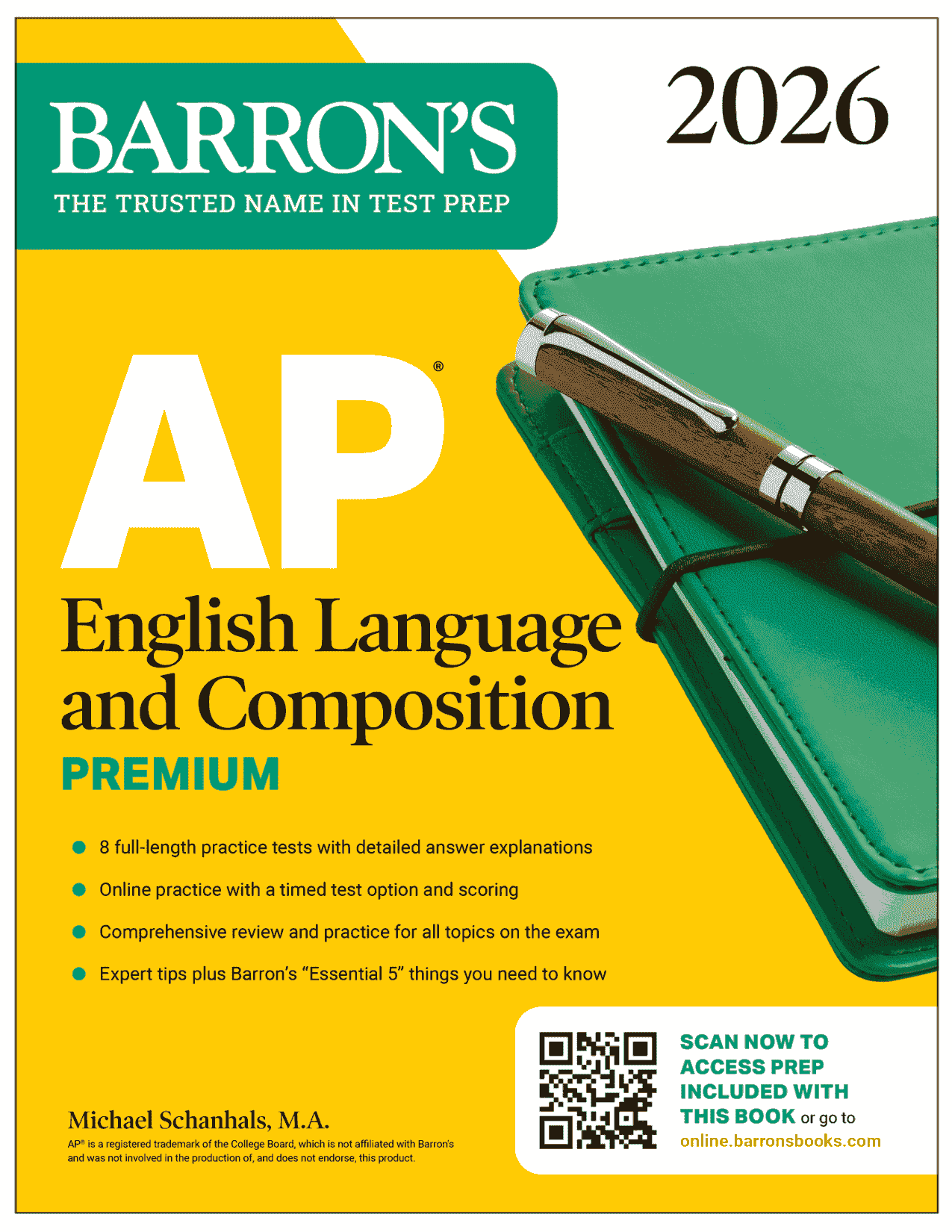 AP English Language and Composition