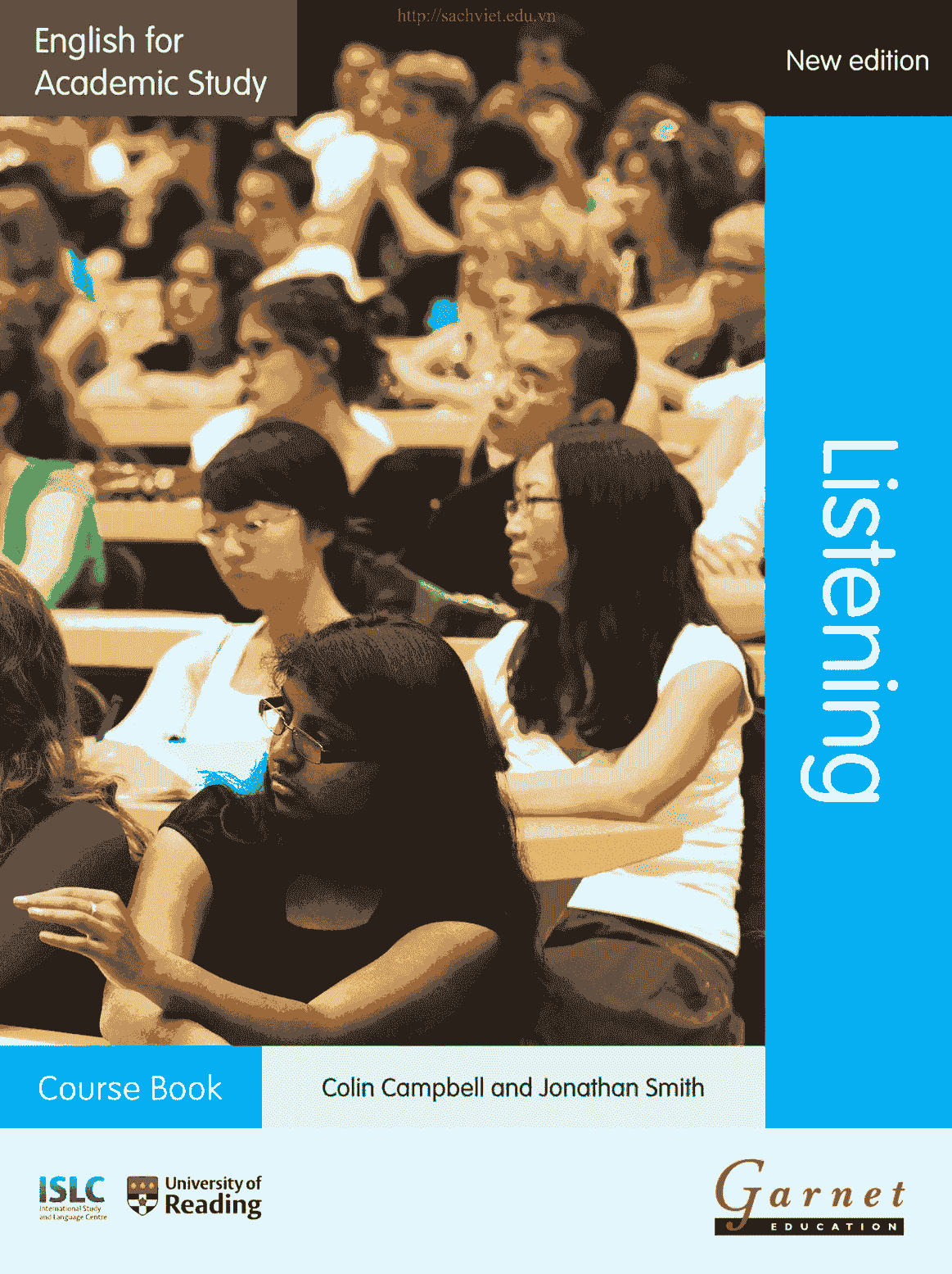 English for Academic Study