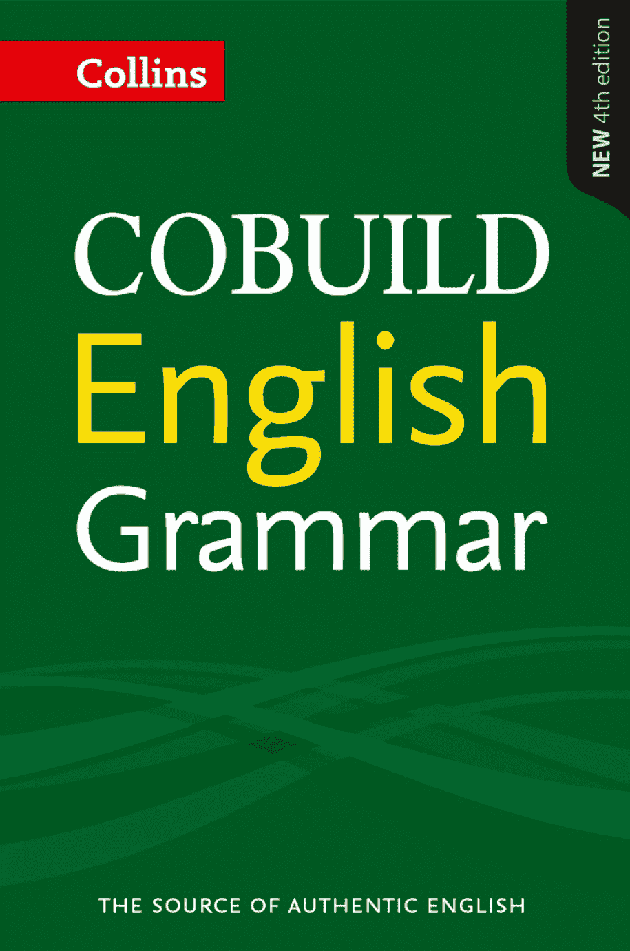 COBUILD English Grammar