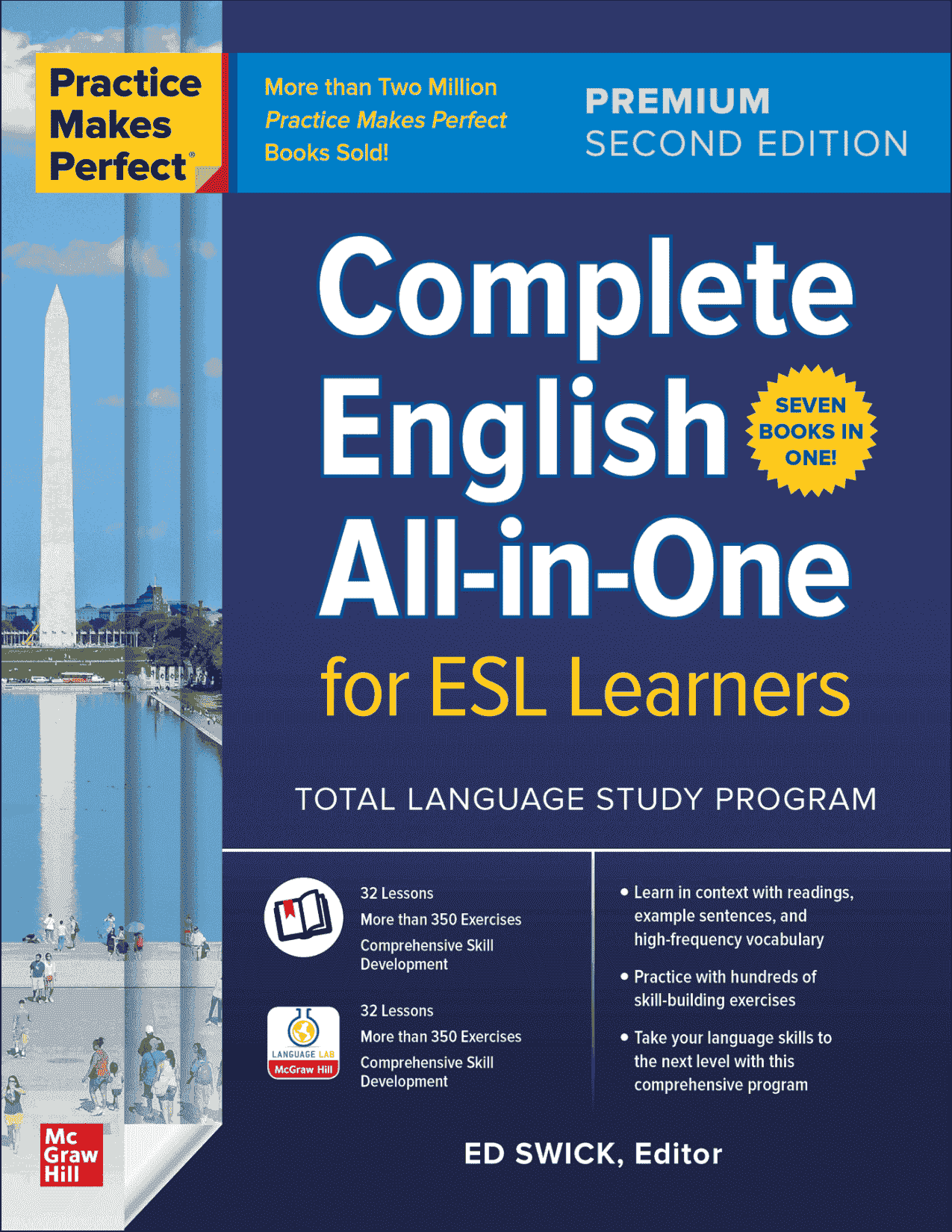 Complete English All-in-One