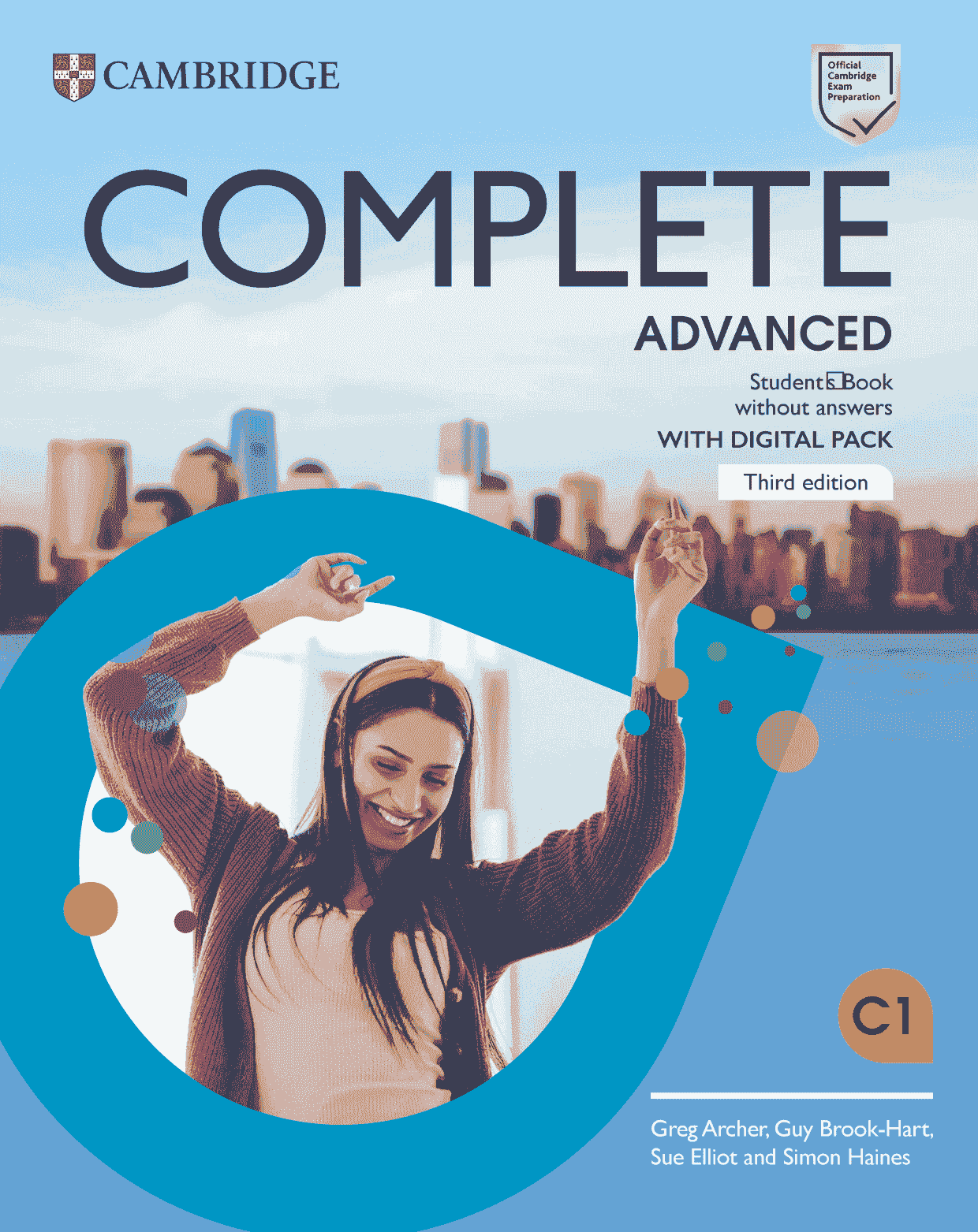 Cambridge Complete Advanced