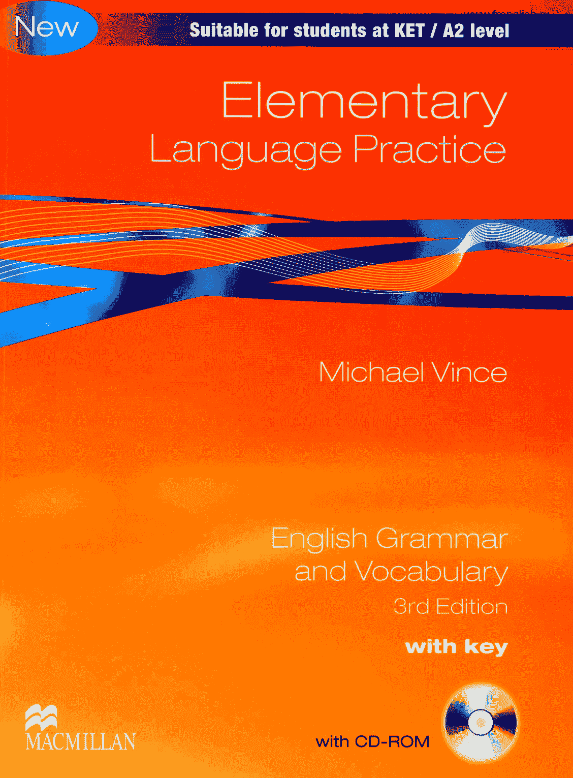 Elementary Language Practice with Key