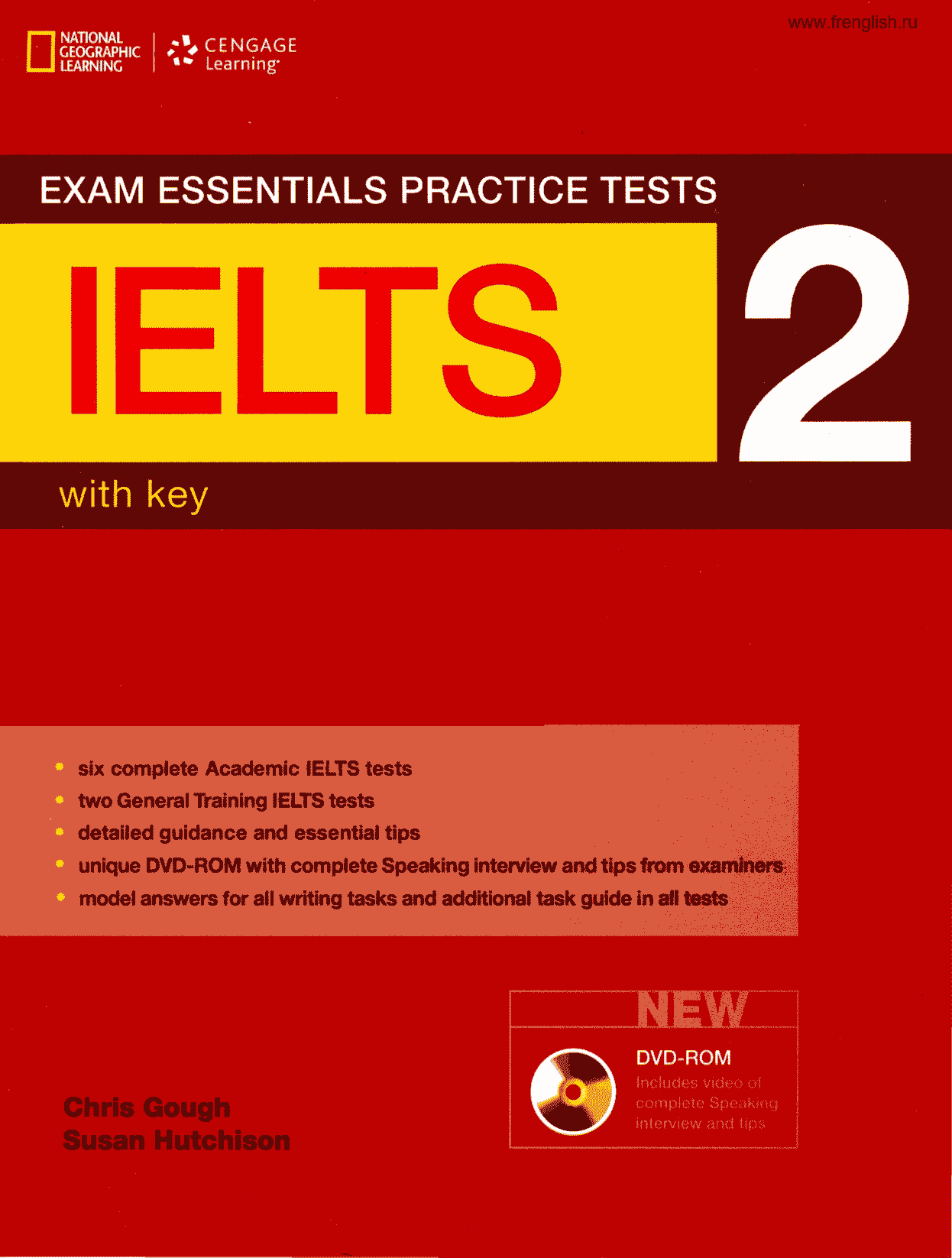 Exam Essentials IELTS Practice Tests 2