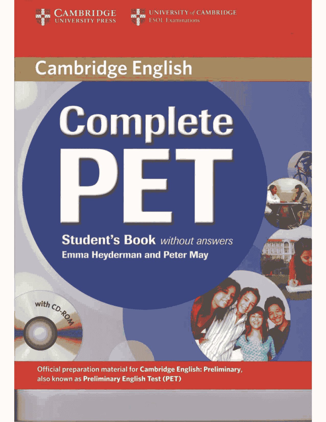 Complete PET