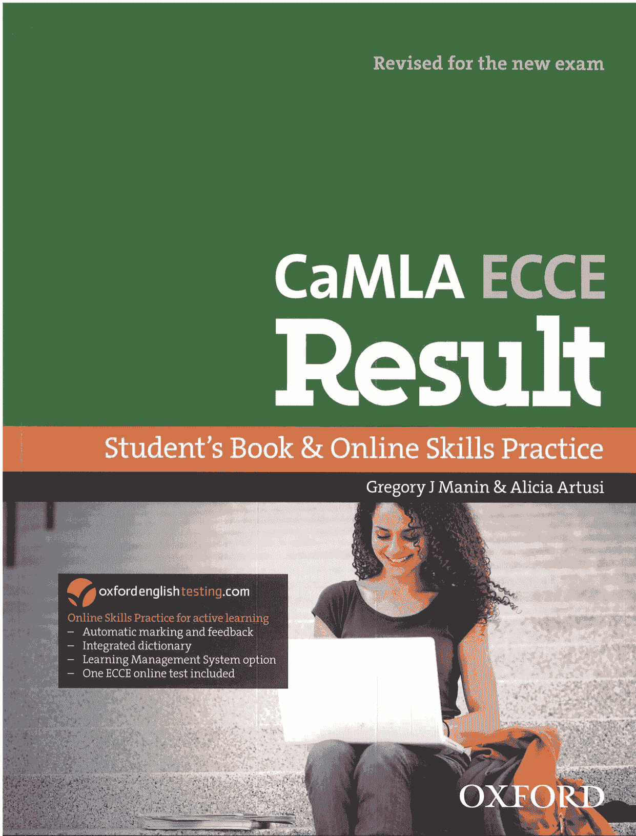 Camla ECCE Result