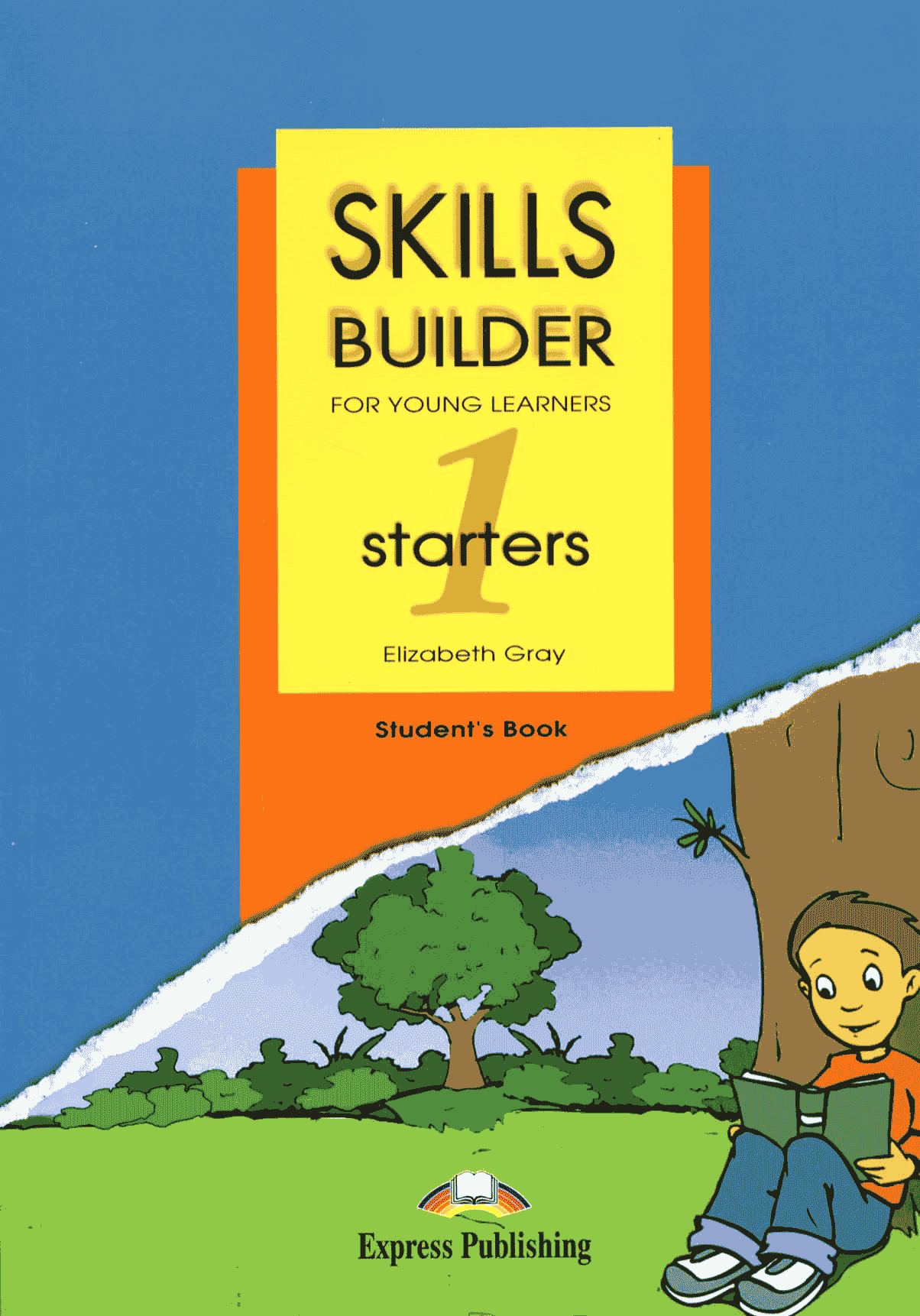 Skills Builder for Starters