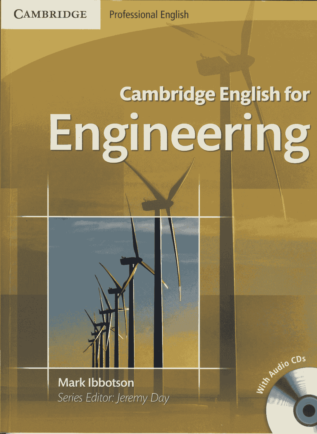 Cambridge English for Engineering