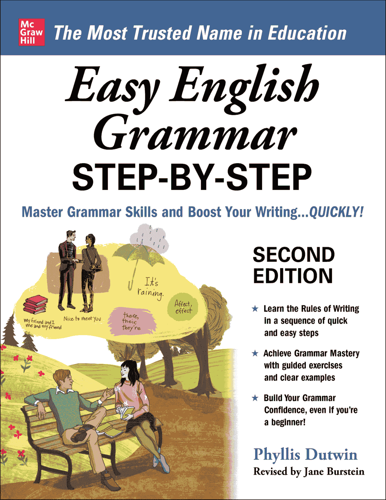 Easy English Grammar