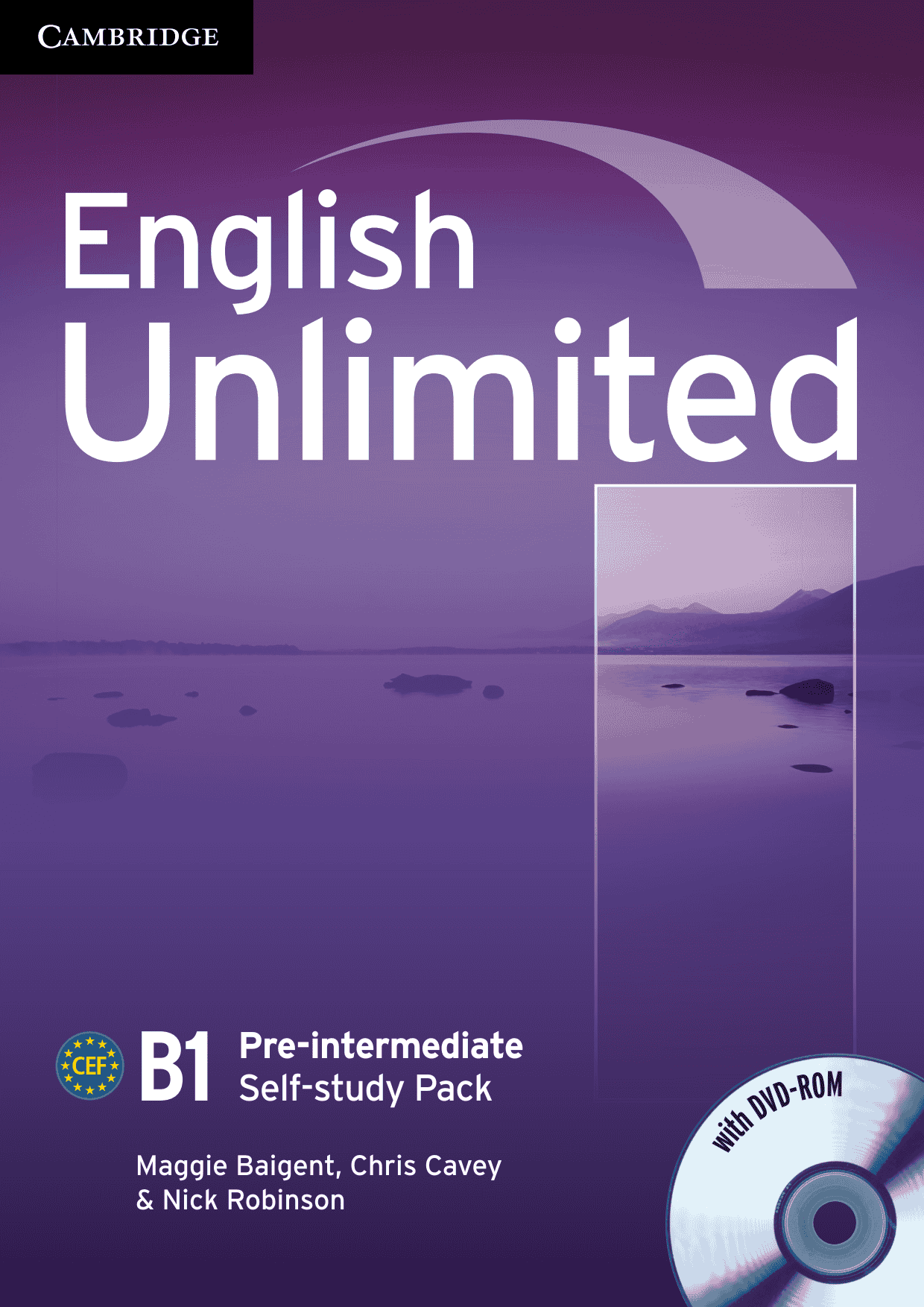 English Unlimited