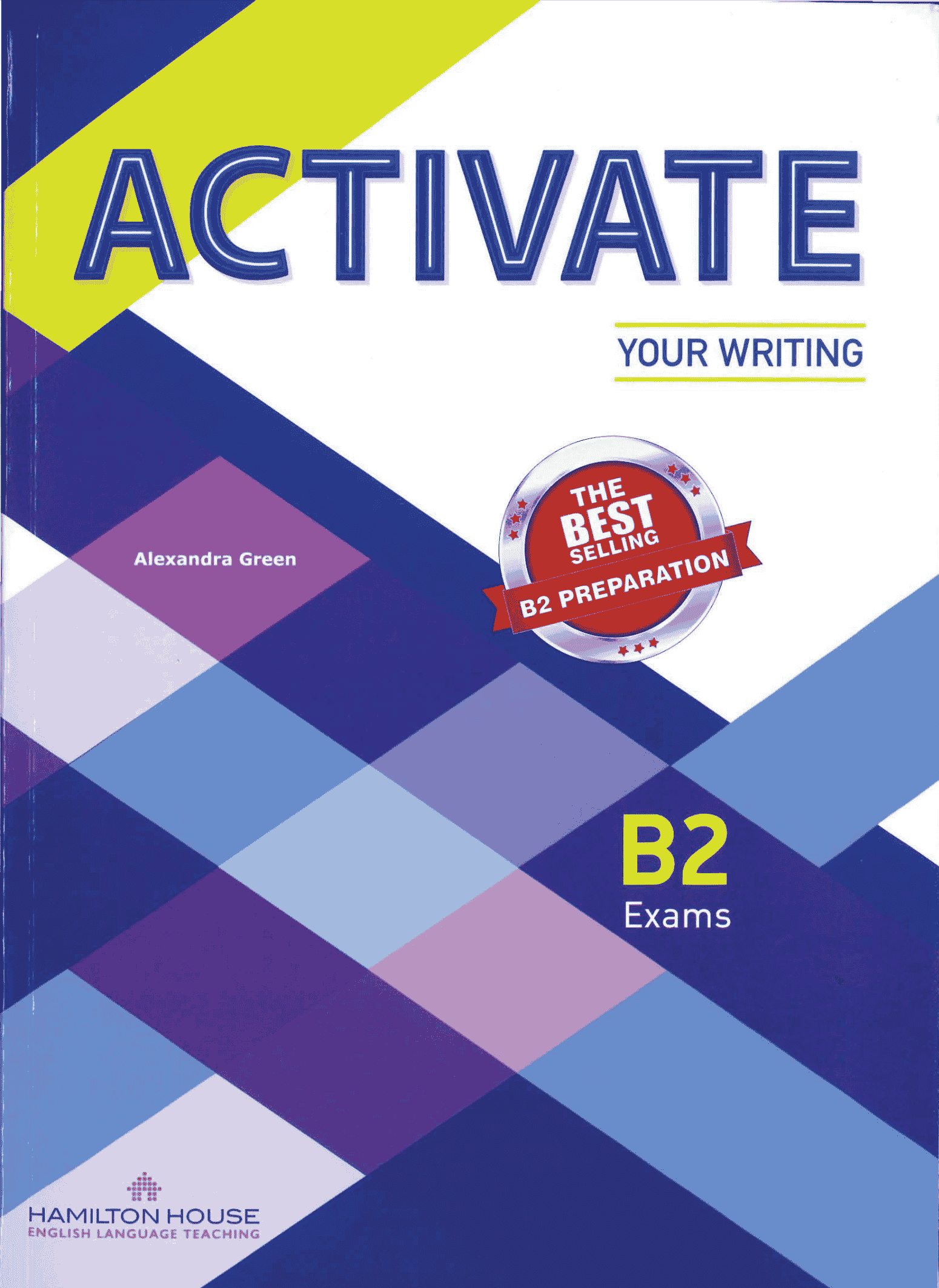 Activate your writing B2