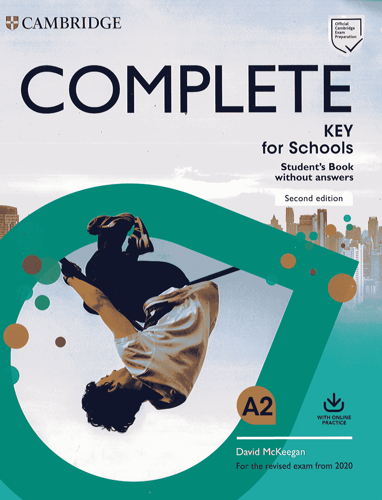 Complete Key for Schools