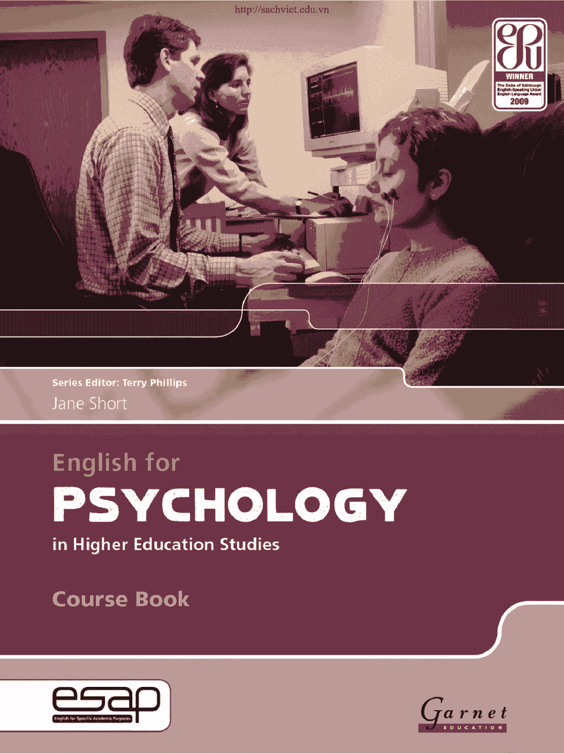 English for Higher Education Studies